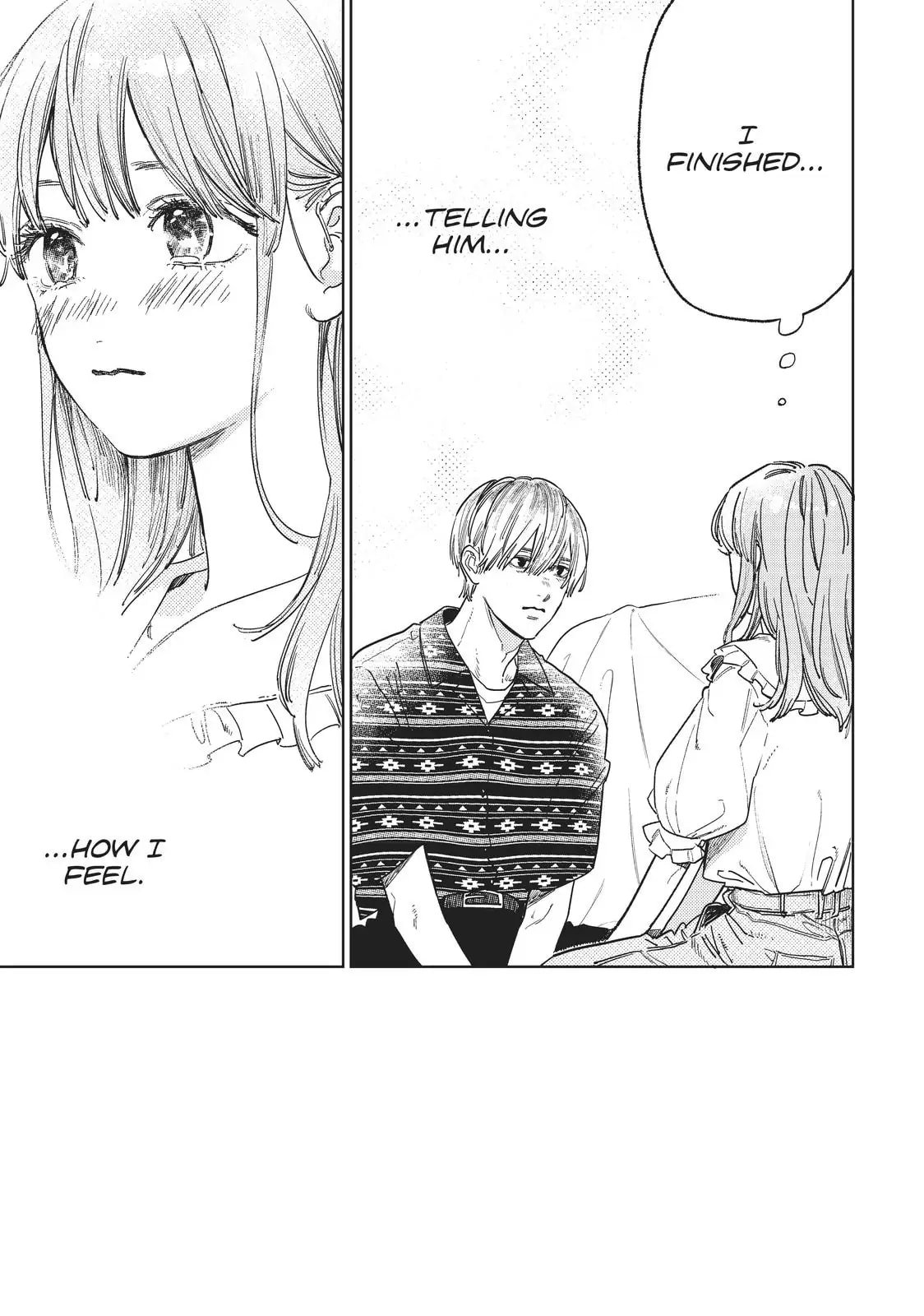 A Sign of Affection, Chapter 29 image 03